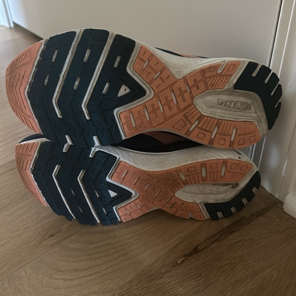 Brooks Ravenna 11 - Picture 4 of 5